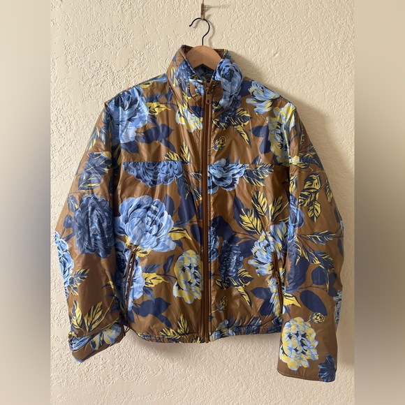 🪻Offline by Aerie 🪻Women's Chillside Ski Puffer Jacket Size M - Picture 6 of 6